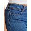 Wrangler Women’s Mid-Rise Vintage Denim Short(Carolina)