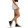 Wrangler Women’s Mid-Rise Vintage Denim Short(Celestial)