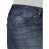 Wrangler Women’s Plus Size Straight Leg Jean(Dark Wash)