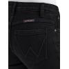Wrangler Women’s Premium Patch Mae Sits Above Hip Jean(Molly)