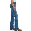 Wrangler Women’s Premium Patch Mae Sits Above Hip Jean(Sophia)