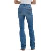 Wrangler Women’s Premium Patch Mae Sits Above Hip Jean(Sophia)