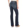 Wrangler Women’s Q-Baby Mid Rise Boot Cut Ultimate Riding Jean(Nr Wash)
