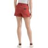 Wrangler Women’s Retro Bailey Shorts(Amber)