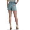 Wrangler Women’s Retro Bailey Shorts(Denim)