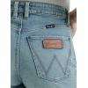 Wrangler Women’s Retro Bailey Shorts(Denim)
