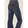 Wrangler Women’s Retro Mae Mid Rise Wide Leg Trouser Jean(Faeleen)