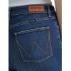 Wrangler Women’s Straight Crop Jean(Dusk)