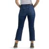 Wrangler Women’s Straight Crop Jean(Dusk)