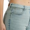 Wrangler Women’s Straight Crop Jean(Montana Sky)