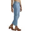 Wrangler Women’s Straight Crop Jean(Starcrossed)