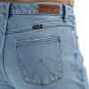Wrangler Women’s Straight Crop Jean(Starcrossed)