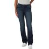 Wrangler Women’s Straight Leg Jeans(Denim)