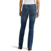 Wrangler Women’s Western Mid Rise Stretch Boot Cut Jean(Kora)