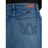 Wrangler Womens Women’s Denim Maxi Skirt(Bonnie)