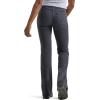 Wrangler Womens Women’s High Waisted Fierce Flare Jean(Constellation)