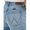 Wrangler Womens Women’s Mid-Rise Vintage Denim Short(Dallas)