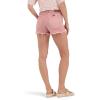 Wrangler Womens Women’s Mid-Rise Vintage Denim Short(Sunset)