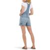 Wrangler Womens Women’s Relaxed Fit Shortall(Dallas)