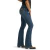 Wrangler Womens X Lainey Wilson Boot Huggers(Boho Wash)