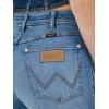 Wrangler Womens X Lainey Wilson Boot Huggers(Wrangler Blue Wash)