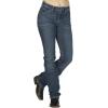WranglerwomensWillow Mid Rise Performance Waist Boot Cut Ultimate Riding Jean