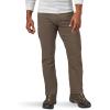 ATG Mens Fleece Lined Utility Pant(Morel)