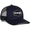 Outdoor Cap WRA-112, Navy/Black, One Size Fits Most