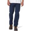 Rustler Mens Classic Regular Fit Jean(Prewash)