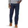 Rustler Mens Classic Relaxed Fit Jean(Prewash)