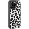 WITHit Wrangler® MagSafe Compatible Case for iPhone 15, Western Cow Print Design, Durable Resin Protective Cover for iPhone 15 Series (iPhone 15 Pro Max)