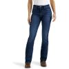 Women’s Retro Bailey High Rise Bootcut Jean – Isla(Isla)