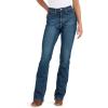 Women’s Retro Bailey High Rise Bootcut Jean – Isla(Mary)
