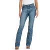 Women’s Retro Bailey High Rise Bootcut Jean – Isla(Natalia)