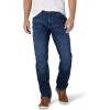 Wrangler Authentics Mens Athletic Fit Stretch Jean(Baker)