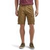 Wrangler Authentics Men’s Classic Cargo Stretch Short(Kangaroo)