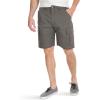 Wrangler Authentics Men’s Classic Cargo Stretch Short(Olive Drab Ripstop)