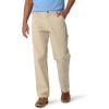 Wrangler Authentics Men’s Classic Carpenter Jean(Wheat)