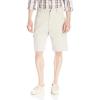 Wrangler Authentics Men’s Classic Relaxed Fit Cargo Short(Dark Putty)