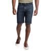 Wrangler Authentics Men’s Comfort Flex Waistband Jean Short(Flex Dark)