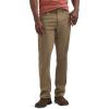 Wrangler Authentics Men’s Performance 5 Pocket Outdoor Pant(Fallen Rock)