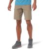 Wrangler Authentics Men’s Performance Comfort Flex Cargo Short(Fallen Rock)