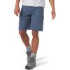 Wrangler Authentics Men’s Performance Comfort Flex Cargo Short(Glacier)