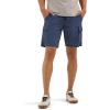 Wrangler Authentics Men’s Pull-on Cargo Short(Moon Indigo)