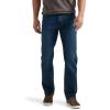 Wrangler Authentics Men’s Regular Fit Comfort Flex Waist Jean(Rhodes)