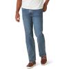Wrangler Authentics Men’s Regular Fit Comfort Flex Waist Jean(Slate)