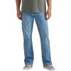 Wrangler Authentics Men’s Relaxed Fit Boot Cut Jean(Duncan)