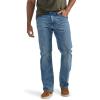 Wrangler Authentics Men’s Relaxed Fit Boot Cut Jean(Riptide)