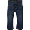 Wrangler Baby Boy Jean Blue(Dark Blue)