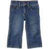 Wrangler Baby Boy Jean Blue(Ropin’)